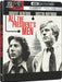 All the President’s Men - Limited Edition Steelbook (4K Ultra HD + Blu-ray + Digital) - for just $52.99! 