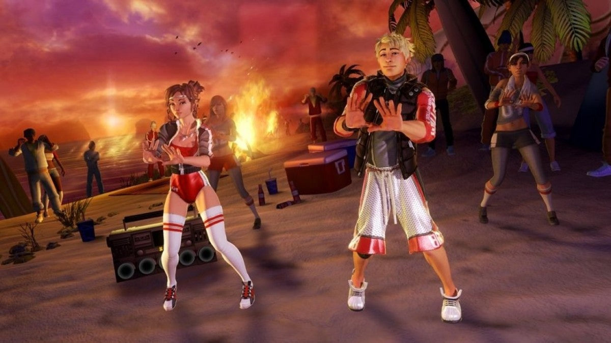Dance Central 2 – Xbox 360 (X360) - for just $0! 