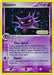 Haunter (35/92) (Stamped) [EX: Legend Maker] - for just $47.90! 
