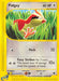 Pidgey (123/165) [Expedition: Base Set] - for just $2.95! 