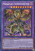 Predaplant Triphyoverutum [LDS3-EN076] Secret Rare - for just $1.85! 