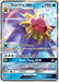 Starmie GX (14/68) [Sun & Moon: Hidden Fates] - for just $0.90! 