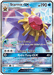 Starmie GX (14/68) [Sun & Moon: Hidden Fates] - for just $0.60! 