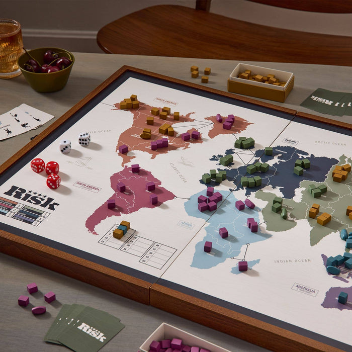 Risk Grand Folding Edition - for just $144.99! 