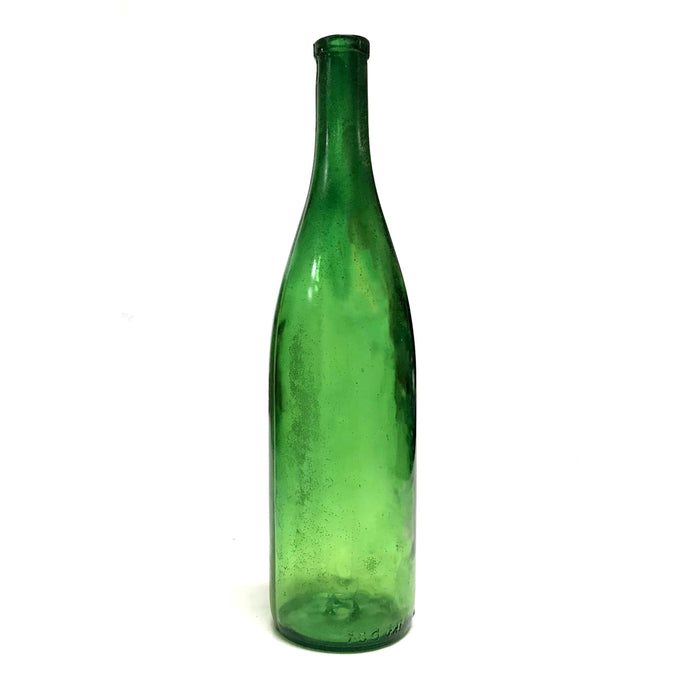 SMASHProps Breakaway White Wine Bottle Prop - for just $32! 