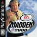 Madden NFL 2000 – PlayStation 1 (PS1) - for just $6.99! 