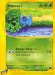 Nidoran (82/144) (Female) [Skyridge] - for just $7.25! 