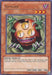 Sangan [TU06-EN001] Ultra Rare - for just $9.60! 