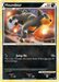 Houndour (54/90) [HeartGold & SoulSilver: Undaunted] - for just $0.20! 
