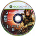Fable II – Xbox 360 (X360) - for just $10.99! 