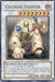 Colossal Fighter (Green) [DL09-EN012] Rare - for just $0.80! 