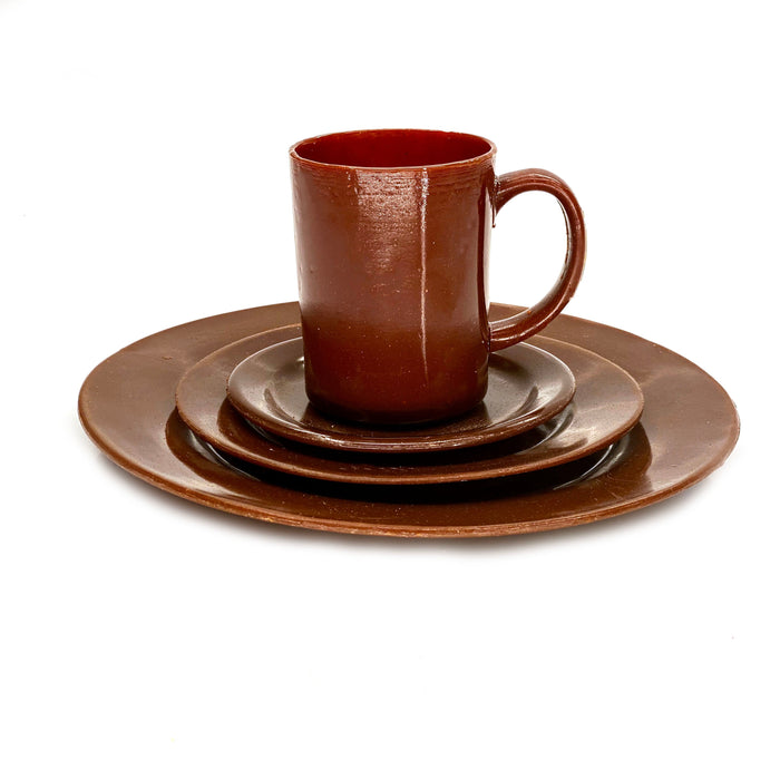 SMASHProps Breakaway 4 Piece Place Setting - for just $73! 