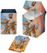 Ultra PRO: Deck Box - PRO 100+ (Core Set 2021 - Basri) - for just $0! 