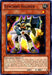 Synchro Soldier [STBL-EN012] Common - for just $0.10! 