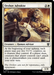 Orzhov Advokist (MKC-077) - Murders at Karlov Manor Commander - for just $0.06! 