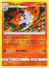Volcarona (13/73) [Sun & Moon: Shining Legends] - for just $0.10! 