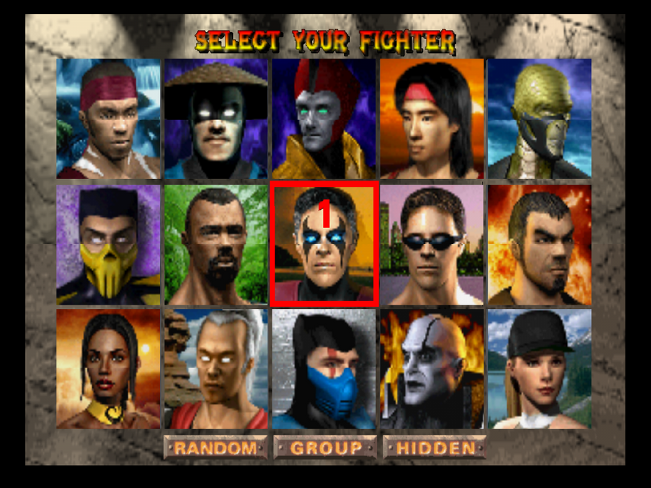 Mortal Kombat 4 – Nintendo 64 (N64) - for just $28.99! 