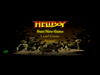 Hellboy Asylum Seeker – PlayStation 1 (PS1) - for just $0! 