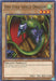 One-Eyed Shield Dragon (25th Anniversary) [LOB-EN087] Common - for just $0.10! 