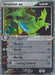 Tyranitar ex (111/115) [EX: Unseen Forces] - for just $200! 