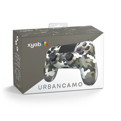Wireless Bluetooth Controller for PS4 [Camo] – PlayStation 4 Accessory (PS4) - for just $52.99! 