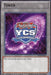 Yu-Gi-Oh Championship Series Token (2014 Pre-registration) [TKN4-EN017] Super Rare - for just $10.30! 