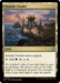 Seaside Citadel (BLC-329) - Bloomburrow Commander - for just $0.14! 