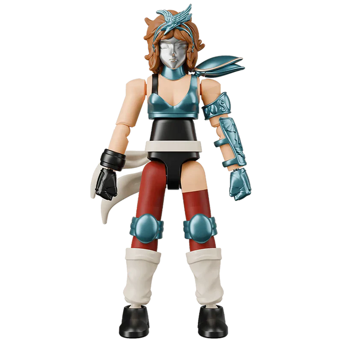 Saint Seiya Galaxy Version 01 The Legacy of Sagittarius!! (1 Blind Box) - for just $9.99! 