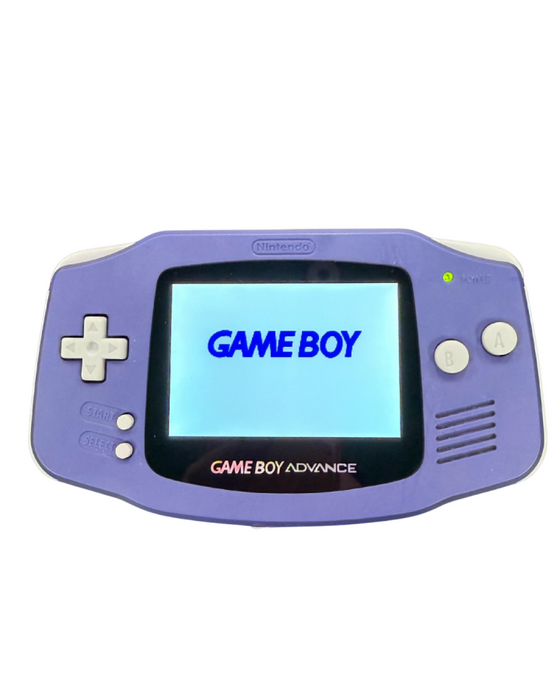 Game Boy Advance (GBA) [IPS Screen Mod/Reshell] - for just $199.99! 