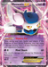 Meowstic EX (37/83) [XY: Generations] - for just $2.25! 