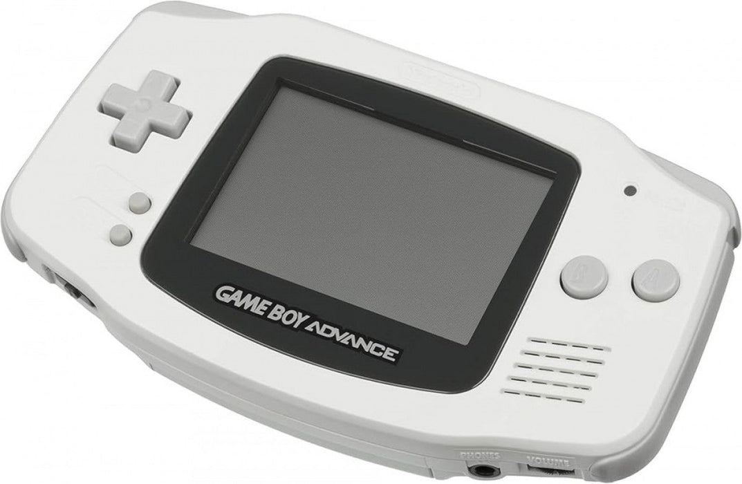Game Boy Advance (GBA) System [White] – Good Condition - for just $129.99! 