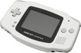 Game Boy Advance (GBA) System [White] – Good Condition - for just $129.99! 