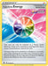 Fusion Strike Energy (244/264) [Sword & Shield: Fusion Strike] - for just $0.10! 