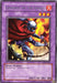 Charubin the Fire Knight [LOB-E011] Rare - for just $0.10! 