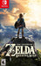 The Legend of Zelda: Breath of the Wild [Starter Pack] – Nintendo Switch (NS) - for just $0! 
