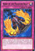 Horn of the Phantom Beast (Purple) [DL15-EN020] Rare - for just $0.20! 