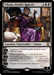 Liliana, Death's Majesty (Ripple Foil) [Modern Horizons 3 Commander] - Just $0.70! Shop now at Retro Gaming of Denver