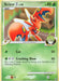 Scizor (48/111) [Platinum: Rising Rivals] - for just $0.95! 