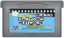 GBA Video - Cartoon Network Collection Volume 1 — Game Boy Advance (GBA) - for just $8.99! 