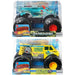 Hot Wheels Monster Trucks 1:24 Scale Vehicle 2026 - Select Vehicle(s) - for just $20.67! 