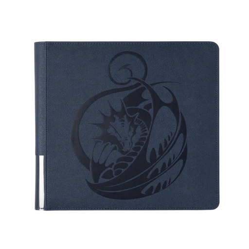 Dragon Shield: Card Codex Zipster Binder - Midnight Blue (XL) - Just $0! Shop now at Retro Gaming of Denver