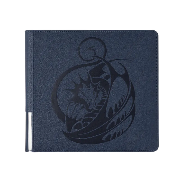 Dragon Shield: Card Codex Zipster Binder - Midnight Blue (XL) - Just $0! Shop now at Retro Gaming of Denver