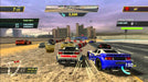NASCAR Unleashed – PlayStation 3 (PS3) - for just $10.99! 
