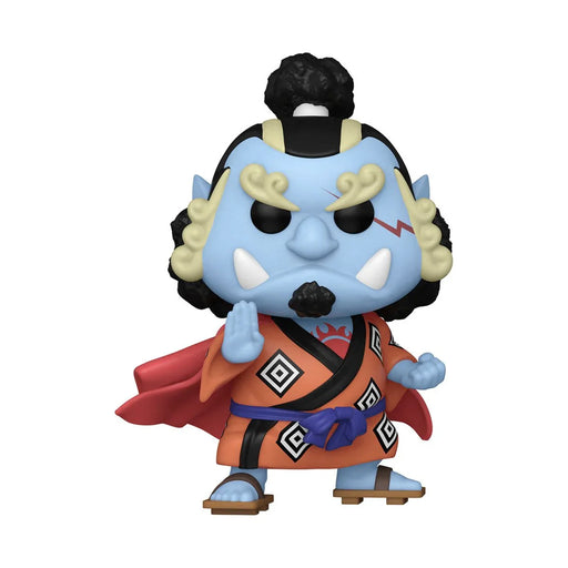 Funko Pop! One Piece: Jinbe - Premium  - Just $9.95! Shop now at Retro Gaming of Denver