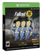 Fallout 76: Walmart Steel-Book Edition (Xbox One) - for just $0! 