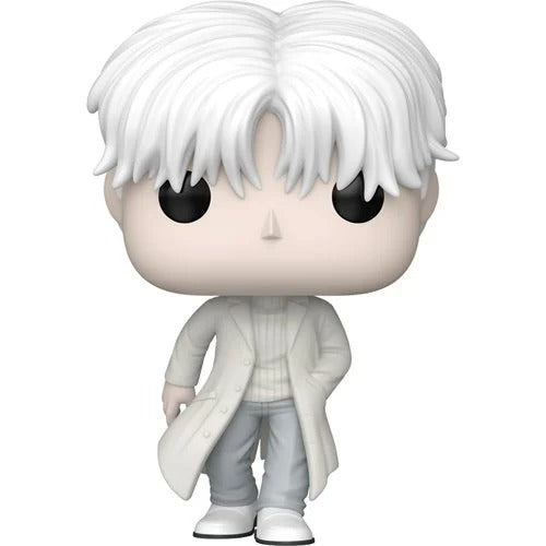 Funko Pop! Animation - Sakamoto Days Vinyl Figure - Select Figure(s) - for just $14.99! 