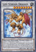 Life Stream Dragon [LC5D-EN246] Common - for just $3.25! 
