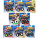 Hot Wheels Monster Trucks 1:64 Scale Vehicle 2026  - Select Vehicle(s) (5393) - for just $7.67! 