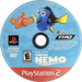 Disney Pixar Finding Nemo [Greatest Hits] – PlayStation 2 (PS2) - for just $7.99! 