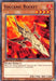 Volcanic Rocket [SGX1-ENH10] Common - for just $0.10! 